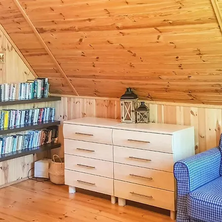 Three-bedroom Holiday In Szczytno * Szczytno (Warmian-Masurian)