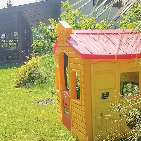 Three-bedroom Holiday In Szczytno Szczytno (Warmian-Masurian)