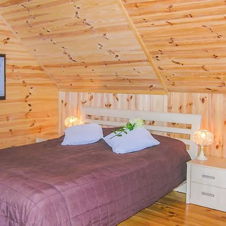 Three-bedroom Holiday In Szczytno Semesterbostad Szczytno (Warmian-Masurian)