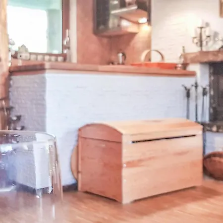 Semesterbostad Three-bedroom Holiday In Szczytno