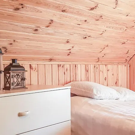Semesterbostad Three-bedroom Holiday In Szczytno *